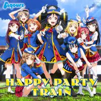 HAPPY PARTY TRAIN.webm