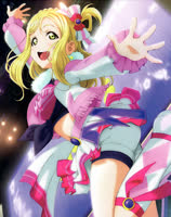 [Ohara Mari] - New winding road.webm