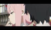 Darling in the Franxx「AMV」- BITCH.webm