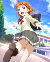 [Takami Chika] - One More Sunshine Story.webm