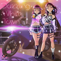 01. Dazzling White Town.webm