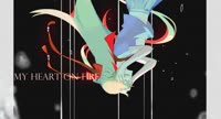 【初音ミク】灯火のように【オリジナル曲】