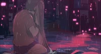 【初音ミクDark】charoite【オリジナル】