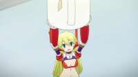 [Erai-raws] Chou Kadou Girl - Amazing Stranger - 02 [720p].[...].jpg