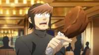 [Erai-raws] Chou Kadou Girl - Amazing Stranger - 03 [720p].[...].jpg