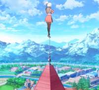 [Erai-raws] Chou Kadou Girl - Amazing Stranger - 05 [720p].[...].jpg