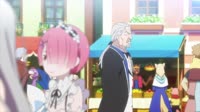 『Re -ゼロから始める異世界生活 Lost in Memories』（リゼロス） オープニングムービ.webm