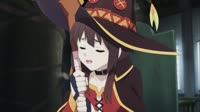 Megumin 60 fps.webm