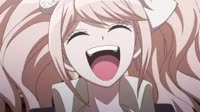 Nyautist Junko Rofl.webm