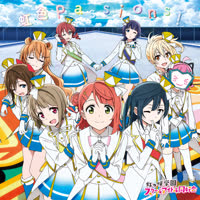 01. Nijiiro Passions!.webm