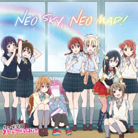02. Zensoku Dreamer.webm