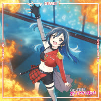 03. DIVE!.webm