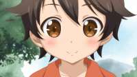 [Erai-raws] Kami-tachi ni Hirowareta Otoko - 01 [1080p].mkv[...].jpg