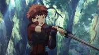 [Doki] Hai to Gensou no Grimgar - 01v2 (1920x1080 HEVC BD F[...].jpg