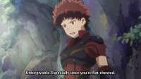 [Doki] Hai to Gensou no Grimgar - 01v2 (1920x1080 HEVC BD F[...].jpg