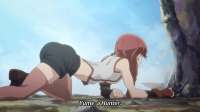 [Doki] Hai to Gensou no Grimgar - 01v2 (1920x1080 HEVC BD F[...].jpg