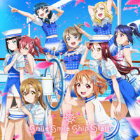 01. smile smile ship Start!.webm