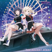 01. THE SECRET NiGHT.webm