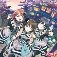 01. Maze Town.webm
