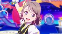 【先行配信】ラブライブ！サンシャイン!!×モンスト Aqoursコラボ楽曲「KU-RU-KU-RU Cruller!」[...].jpg