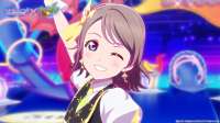 【先行配信】ラブライブ！サンシャイン!!×モンスト Aqoursコラボ楽曲「KU-RU-KU-RU Cruller!」[...].jpg