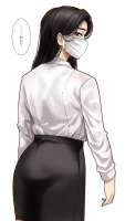 hoshi-san-3-artist-Office-Lady-art-барышня-6748104.jpeg