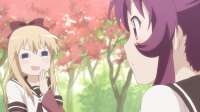[Yousei-raws] Yuru Yuri 10 [BDrip 1920x1080 x264 FLAC].mkvs[...].jpg