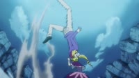[Coalgirls]HunterXHunter(2011)-063(1280x720Blu-rayVorbis).webm