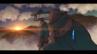 Fog Hill of Five Elements (BRIDGE FIGHT SCENE).mp4