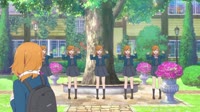 【ラブライブ！スーパースター!!】7人の『かのんちゃん』が踊るだけ.mp4