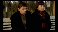 Отрывок из фильма Брат Вот ты говорил город сила!.mp4