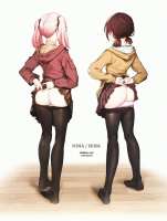 iserininaandhinagirlsbandcrydrawnbyfireball666e9e33d094972a8742808cd11641c0cf6.jpg