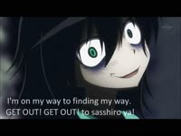 Watamote Opening Full.webm