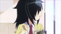 Watamote песня про Томоко.mp4