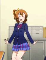 honoka-kosaka-love-live.gif
