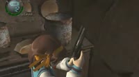 [Resident Evil 4 mod]【DL】涼宮 ハルヒ Haruhi Suzumiya for Jacket Leon.mp4