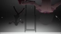 Owarimonogatari S2 OP3 Dark Cherry Mystery.webm