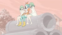 Off  Monster Season OP2 - Caramel ribbon cursetard creditless.webm