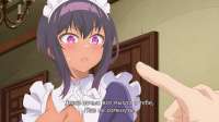 [SubsPlease] Saikin Yatotta Maid ga Ayashii - 01 (1080p) [15EE6936].mkvsnapshot02.43.144.jpg