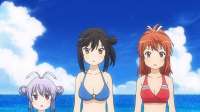 [Kawaiika-Raws] Non Non Biyori S1E05 [BDRip 1920x1080 HEVC FLAC].mkv20250629184839.780.jpg