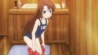 [Kawaiika-Raws] Non Non Biyori S1E05 [BDRip 1920x1080 HEVC FLAC].mkv20250629185801.306.jpg