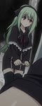 [Moozzi2] Trinity Seven Heavens Library  Crimson Lord [BDRip 1920x1080 x264 FLAC]-4.webm