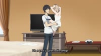[Kawaiika-Raws] Kyokou Suiri 12 [BDRip 1920x1080 HEVC FLAC].webm