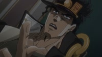 [Anime Time] JoJos Bizarre Adventure Stardust Crusaders - 44.webm