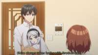 [SubsPlease] Class no Daikirai na Joshi to Kekkon suru Koto ni Natta - 04 (1080p) [875CA531].mkv20250517155051.161.jpg