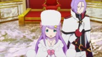 Re Zero жизнь с нуля в другом мире 1 сезон 13 серия аниме-сериал.webm
