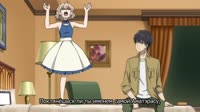 [Kawaiika-Raws] Kyokou Suiri 07 [BDRip 1920x1080 HEVC FLAC].webm