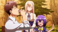 [SubsPlease] Around 40 Otoko no Isekai Tsuuhan - 11 (1080p) [21908ECA].mkv20250523204858.876.jpg