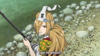 [SakuraCircle] Binbougami ga! - 04 (BD 1920x1080 Hi10P H264 FLAC) [057887ED].webm