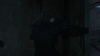 [Commie] Lazarus - 09 [2D94F20C].webm